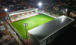 Balıkesirspor yine evinden uzakta! Altay maçının adresi belli oldu