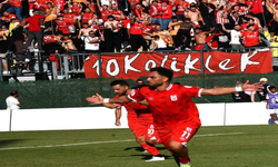Balıkesirspor’dan kritik deplasman! Hedef Etimesgut’u devirmek