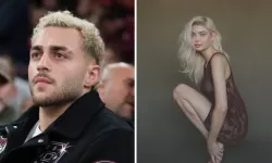 Barış Alper Yılmaz’ın yeni aşkı kim? Ünlü modelle adı anılıyor