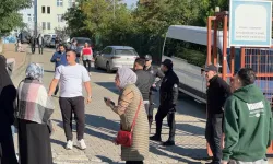 Başakşehir’de okul saldırısı iddiası! Asılsız ses kaydını paylaşan çocuk yakalandı