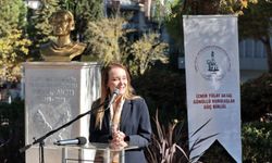 Başkan Mutlu’dan gençlere mesaj: “Onu kendinize hep rehber edinin”