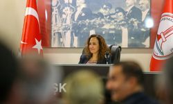 Başkan Ünsal açıkladı: Karşıyaka Belediyesi’nde işleyiş değişiyor