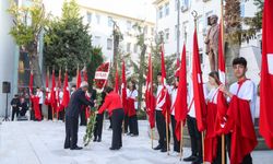 Başkan Ünsal muhtarları ağırladı: “Birlikte güçlüyüz”