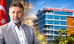 Bayraklı Belediyesi operasyonunda yeni gelişme: Serdar Sandal'ın da aralarında olduğu 43 şüpheli adliyede