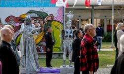 Bayraklı’da Homeros Festivali başladı: Candan Erçetin sahne alacak!