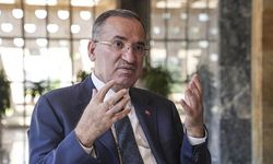 Bekir Bozdağ görevi bıraktı! Gözler AK Parti'ye çevrildi: Yerine kim gelecek?