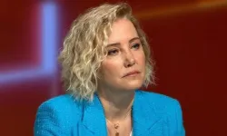 Berna Laçin'in emniyetteki ifadesi ortaya çıktı: "Trafik cezam bile yok"