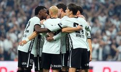 Beşiktaş’tan Kocaelispor karşısında kritik galibiyet! Zirve takibi sürüyor
