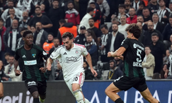 Beşiktaş ile Kocaelispor 43. kez karşı karşıya gelecek