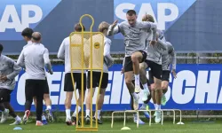 Beşiktaş’ın Hoffenheim maçı ilk 11’i açıklandı! İşte kadrodaki isimler