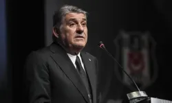 Beşiktaş’ta genel kurul başladı: Kulübün borcu açıklandı