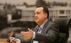 AK Parti’ye geçeceği iddia edilmişti! Manisa Büyükşehir Belediye Başkanı Besim Dutlulu'dan açıklama gecikmedi
