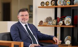 AK Parti İzmir İl Başkanı Saygılı açıkladı! İzmir'de spor tesislerinde yıllar içinde büyük artış