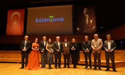 Bizimizmir Homeros Ödülleri sahiplerini buldu: İşte ödül alan isimler