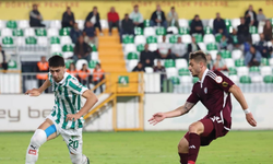 Bodrum FK Antalya’da üçte üç peşinde: İki eksik, üç oyuncuda belirsizlik