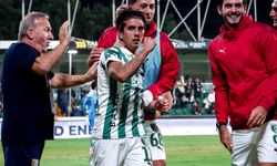Bodrum FK’da hücum hattı canlandı! Gözler Antalyaspor maçında