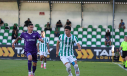 Bodrum FK'da kritik deplasman! İki önemli futbolcu forma giyemeyecek