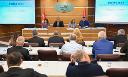Bornova Belediyesi’nin 2027 bütçesi belli oldu