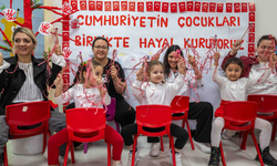 Bornova’da Cumhuriyet coşkusu başladı