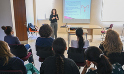 Bornova’da kadın sağlığı için yeni adım! Eğitimler 30 ilçeye yayılacak