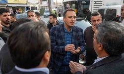 Bornova’da o mahalle için asfalt müjdesi: Çalışmalar kasımda başlıyor