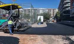 Bornova’da yıllardır beklenen düzenleme başladı: Araçlar otoparka çekilecek