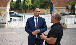 Bornova’daki parklarda yeni dönem: Motosikletlerin girişi engellenecek