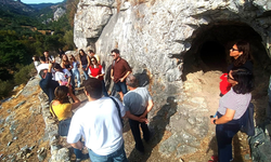 Bornova’nın tarihi ve doğası dünyaya tanıtılacak