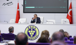 Buca Belediye Başkan Vekili Benzer’den bürokratlara dayanışma çağrısı