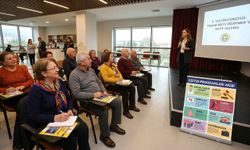 Buca Belediyesi duyurdu: 3. Yaş Üniversitesi için başvurular başlıyor