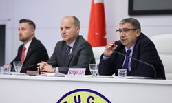 Buca Belediyesi'nin 2027 bütçesi onaylandı!