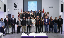 Buca'da çevre ve iklim buluşması! Uzmanlardan su tasarrufu ve ağaçlandırma çağrısı