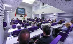 Buca’da Cumhuriyet’in kuruluş felsefesi konuşuldu: “Egemenlik kayıtsız şartsız milletindir”