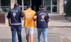 Buca’da firari operasyonu! İki hükümlü yakalandı