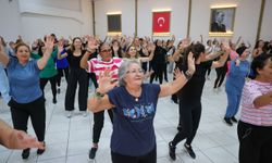 Buca’da haftanın dört günü ücretsiz spor imkanı: Katılmak için bu şart yeterli!