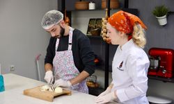 Buca'da hobiler mesleğe dönüşüyor: "Her hafta bir şey öğreniyoruz"