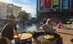Buca’da kadın emeği tezgaha taşınıyor: “Kendimize güvenimiz geldi”