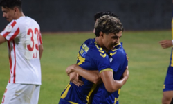 Bucaspor 1928'de işler kötüye gidiyor! 6 maçta 5 mağlubiyet