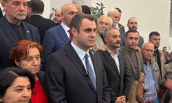 YENİ Partili Güç kayyıma tepki gösterdi! "İktidar tükenmiştir tükendiğinin farkındadır"