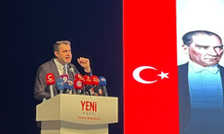 Kongrenin adayı Çağatay Güç konuştu! "Zor bir süreç atlattık"