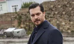 Çağatay Ulusoy'un kardeşi Atalay Ulusoy gündemde! Ağabeyine benzerliği dikkat çekti