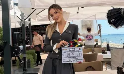 Cansu Taşkın Kızılcık Şerbeti'nden ayrıldı! Gold Film açıklama yaptı