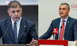CHP’li Sarı’dan Tugay çıkışı! “İzmir’e hizmet parti değiştirmeye mi bağlı?”