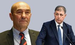 Cemil Tugay’ın AK Parti’ye geçişi sonrası Tunç Soyer’den dikkat çeken mesaj: “İzmir’in hikayesi böyle bitmez”