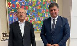 Tugay’dan Kılıçdaroğlu’nun sözlerine tepki! “Tam 22 kez görüştük, bir kez bile eleştirmedi”