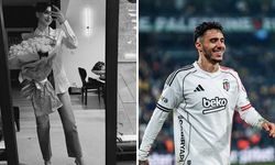 Cemre Baysel ile Beşiktaşlı futbolcu Emirhan Topçu aşk mı yaşıyor?
