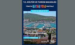 Çeşme’de 9 günlük kültür sanat şöleni! Festivalin tarihleri belli oldu