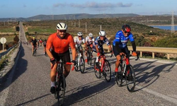 Çeşme’de bisiklet yarışı için geri sayım başladı! Bu yolu kullananlar dikkat: Tedbirler artırılacak