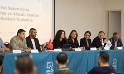 Çeşme’de turizm zirvesi! Yaya alanları genişletilecek, tarihi bölge daha erişilebilir olacak