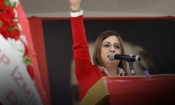 CHP Bayraklı İlçe Başkanı gözaltına alınanlar arasında!